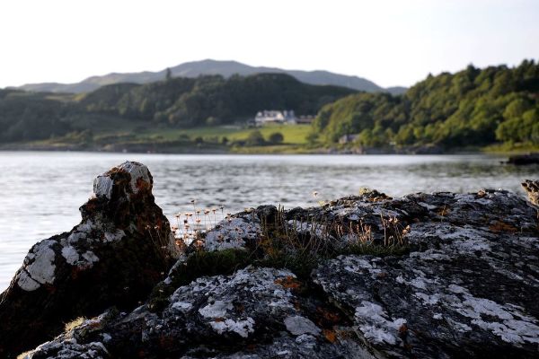 Loch Melfort Hotel (Argyll and Bute)